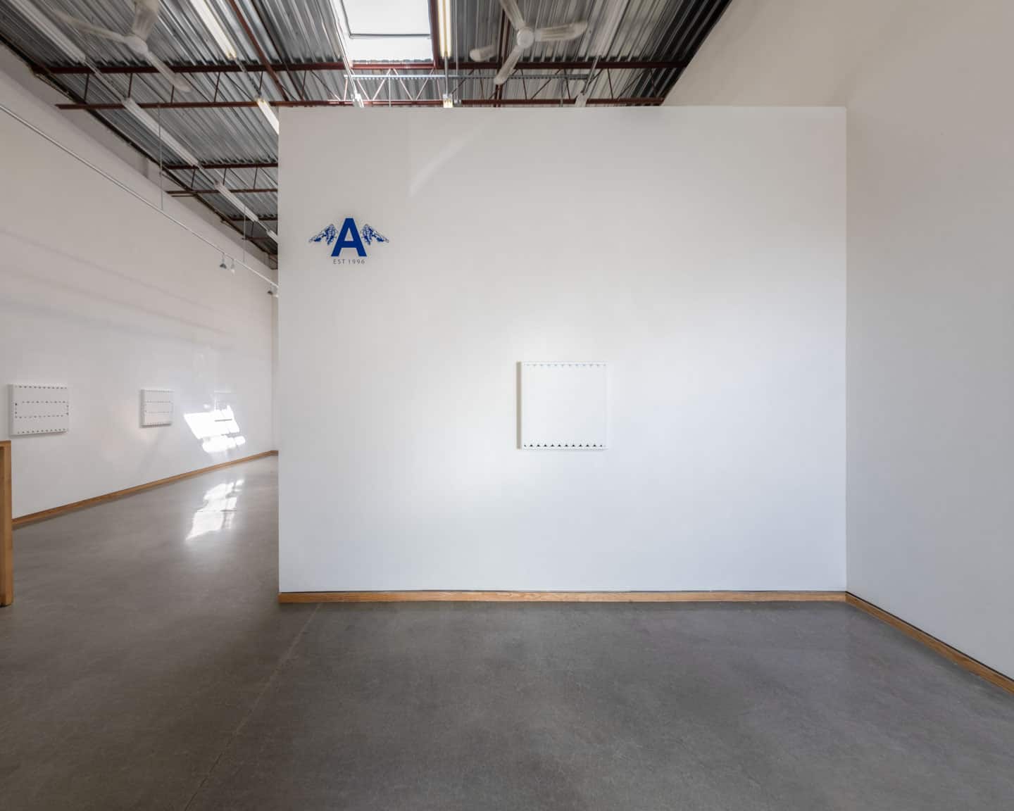 2021-03-12 Angell Gallery - Neil Harrison, Kyle Scheurmann